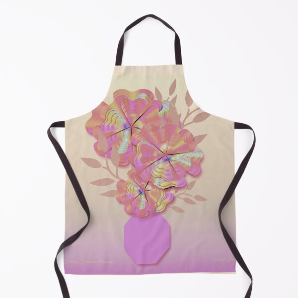 Aperçu de l'œuvre Joli bouquet de fleurs créée et vendue par CarolM.