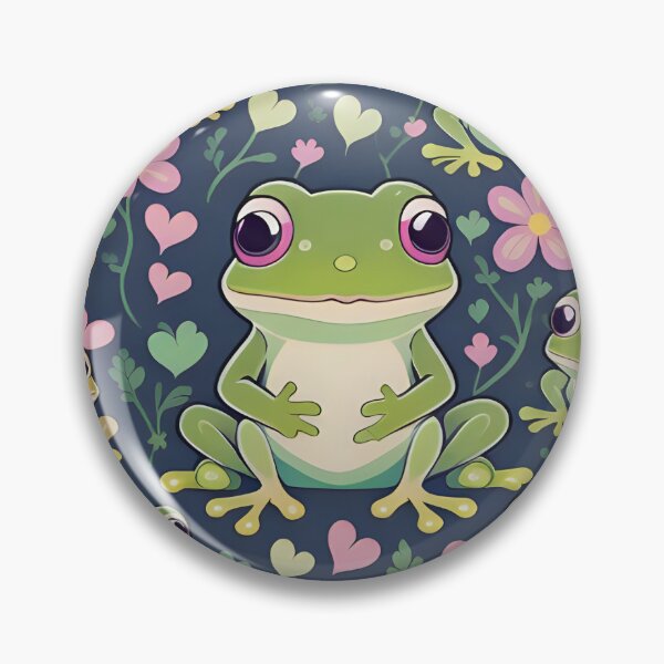 Item preview, Froggy days designed and sold by HappyCuteness.