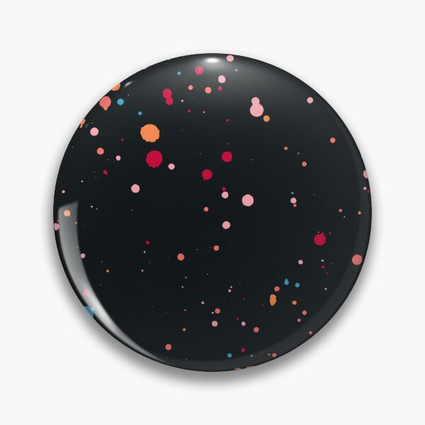 Item preview, Ink Splatter Pattern designed and sold by Megs Lang.