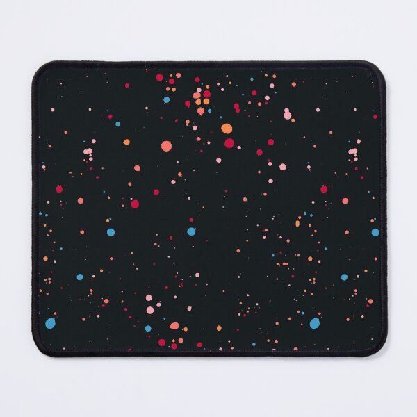 Item preview, Ink Splatter Pattern designed and sold by Megs Lang.