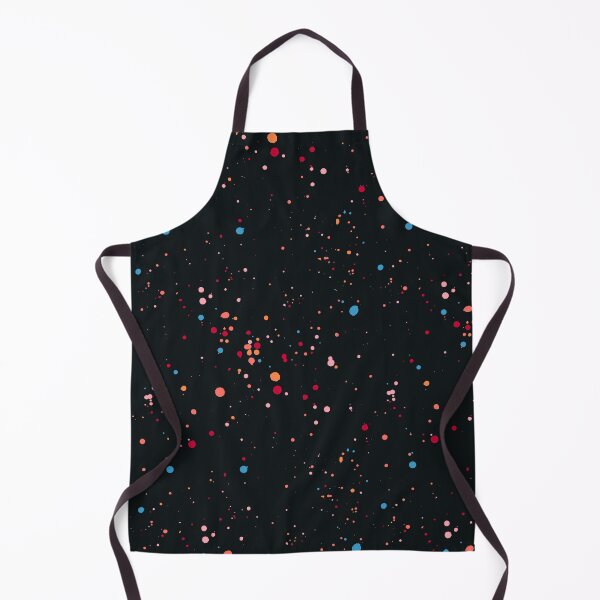Item preview, Ink Splatter Pattern designed and sold by Megs Lang.