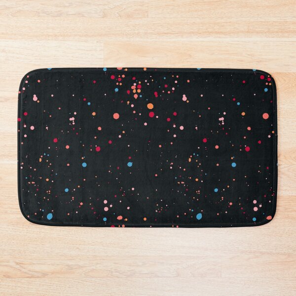 Item preview, Ink Splatter Pattern designed and sold by Megs Lang.