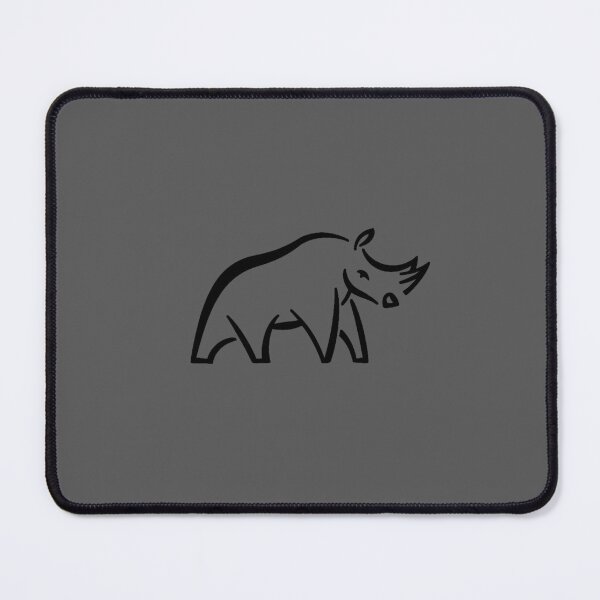Item preview, Rhino designed and sold by scarysclothes.
