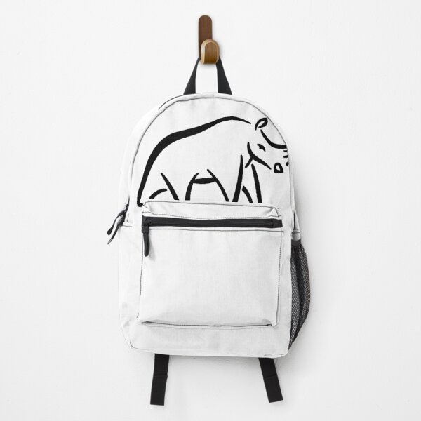 Item preview, Rhino designed and sold by scarysclothes.