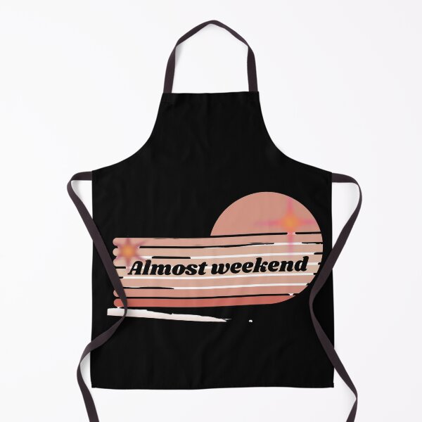 Item preview, Almost weekend designed and sold by Mikusia.