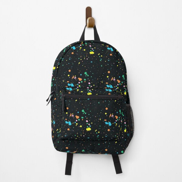 Item preview, Ink Splatter Pattern designed and sold by Megs Lang.