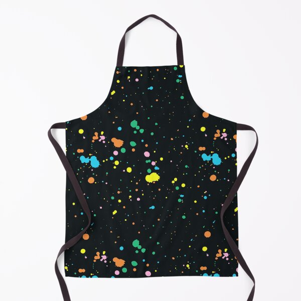 Item preview, Ink Splatter Pattern designed and sold by Megs Lang.