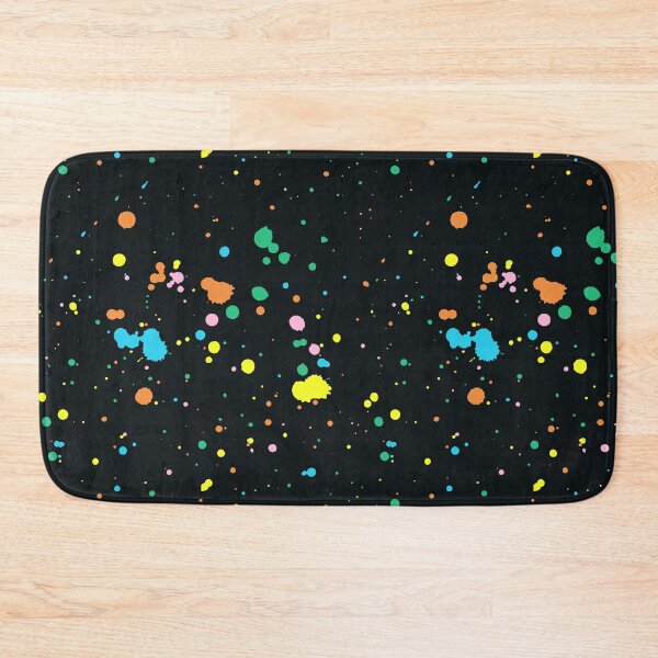 Item preview, Ink Splatter Pattern designed and sold by Megs Lang.