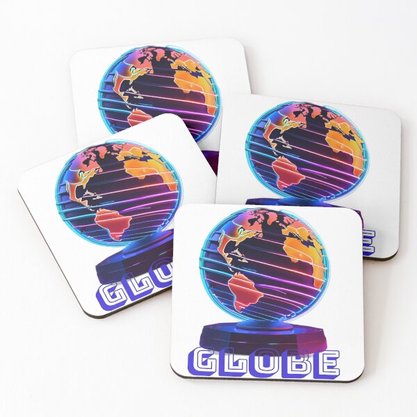 Item preview, GLOBE designed and sold by DesignPrePress.