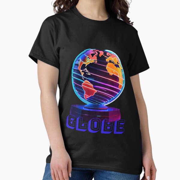 Item preview, GLOBE designed and sold by DesignPrePress.