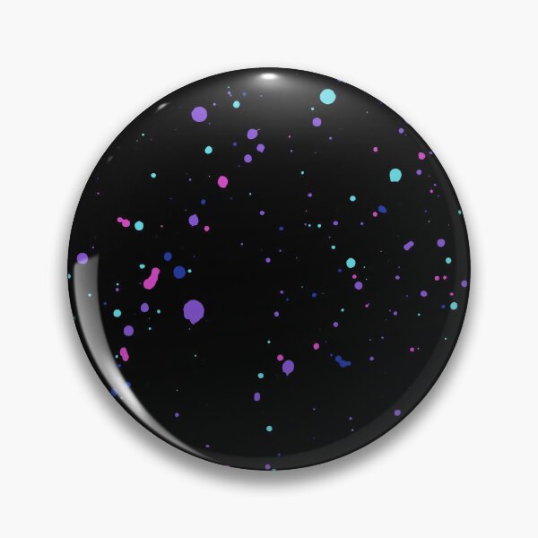 Item preview, Ink Splatter Pattern designed and sold by Megs Lang.