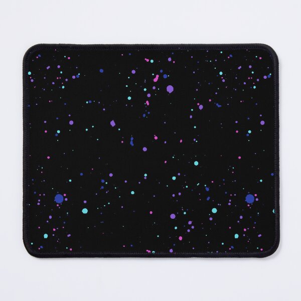 Item preview, Ink Splatter Pattern designed and sold by Megs Lang.
