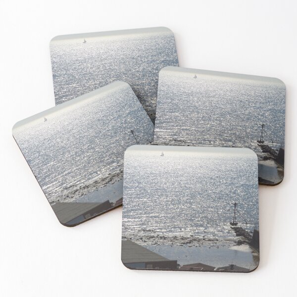 Item preview, Shimmering Walton-on-the-Naze designed and sold by wiggyofipswich.