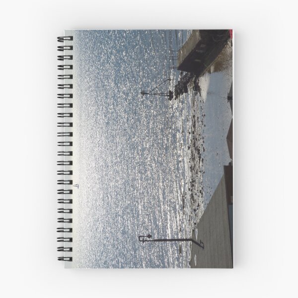 Item preview, Shimmering Walton-on-the-Naze designed and sold by wiggyofipswich.
