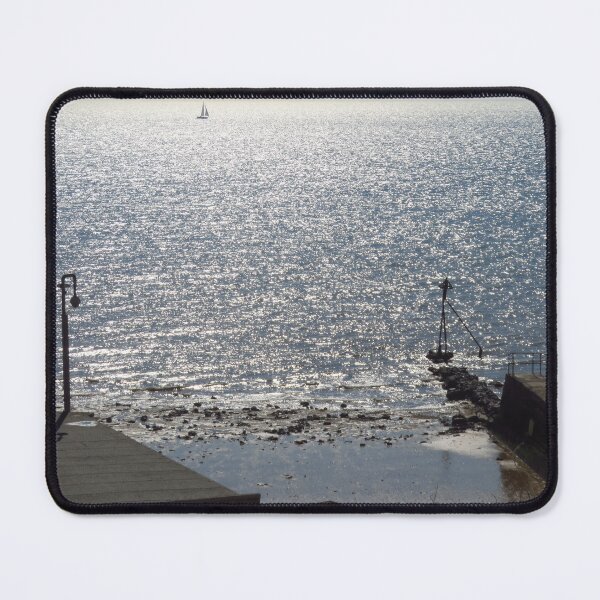 Item preview, Shimmering Walton-on-the-Naze designed and sold by wiggyofipswich.