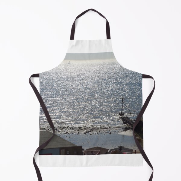 Item preview, Shimmering Walton-on-the-Naze designed and sold by wiggyofipswich.