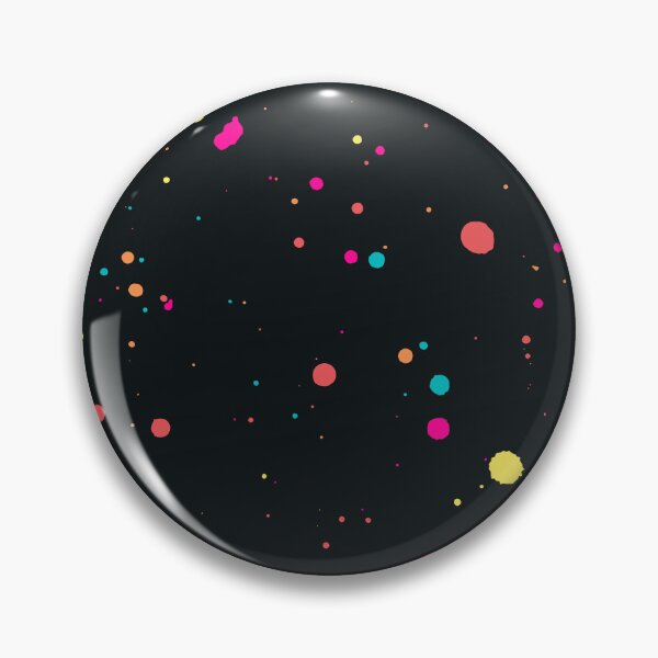 Item preview, Ink Splatter Pattern designed and sold by Megs Lang.