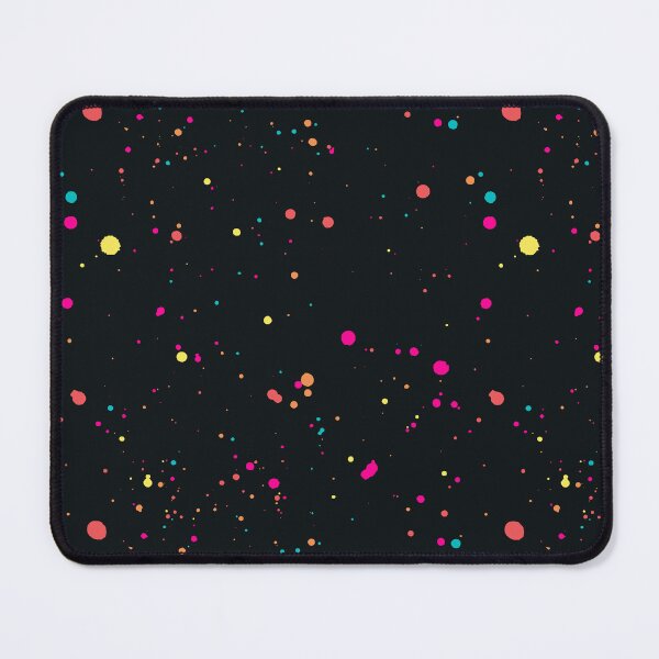 Item preview, Ink Splatter Pattern designed and sold by Megs Lang.