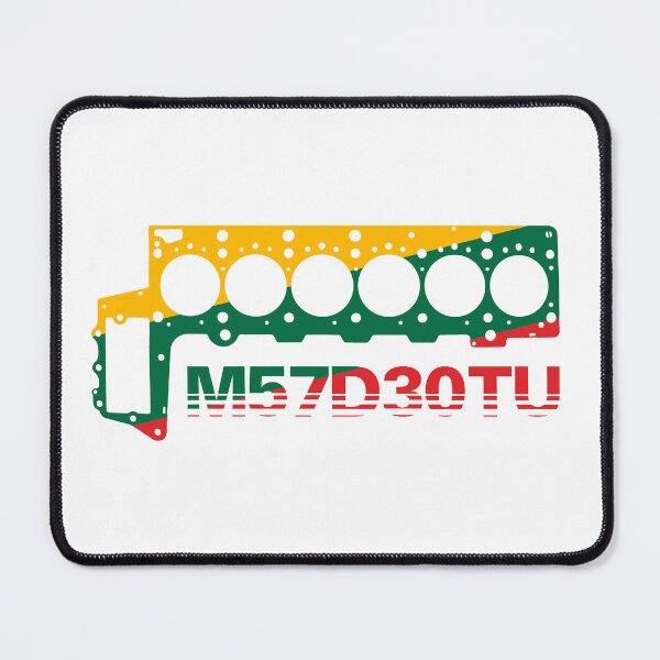 Item preview, M57 Engine lihuania designed and sold by danielernestt.