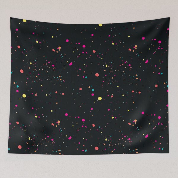 Item preview, Ink Splatter Pattern designed and sold by Megs Lang.