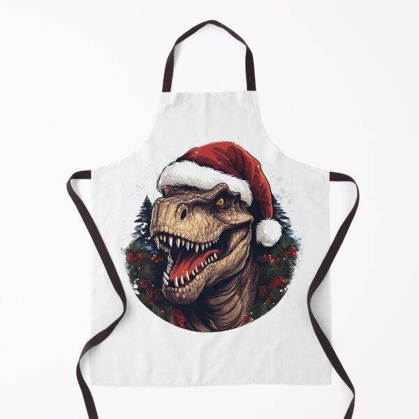 Item preview, T-Rex-mas Adventure designed and sold by Nick C.