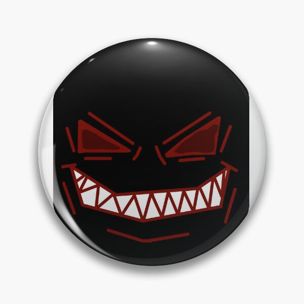 Item preview, Dark Grin designed and sold by Johnny ArtandStuff.