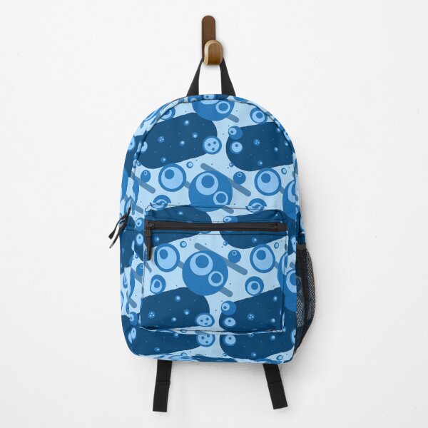 Item preview, Space Bubbles Pattern designed and sold by Michael Stewart.