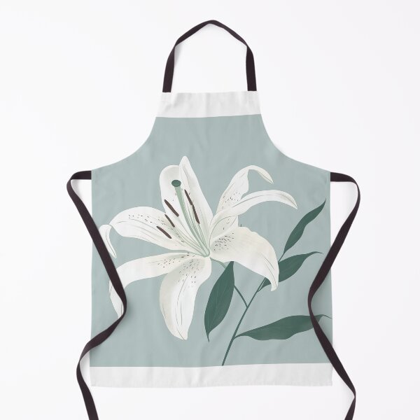Item preview, Lily designed and sold by Midnight Garden.