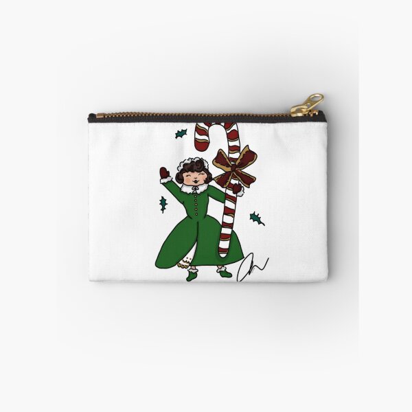 Item preview, Chica vintage con un bastón de caramelo designed and sold by Life's eye Art and photography.