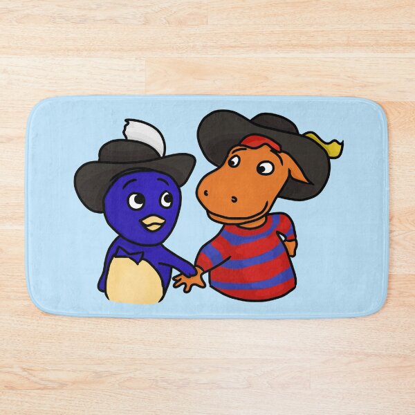 Item preview, pablo and tyrone designed and sold by nathanlittle147.