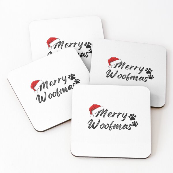 Item preview, Merry Woofmas designed and sold by hayleyoleary.