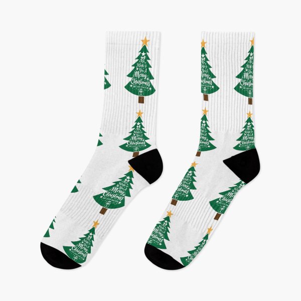 Item preview, christmas tree designed and sold by Ball-and-Match.