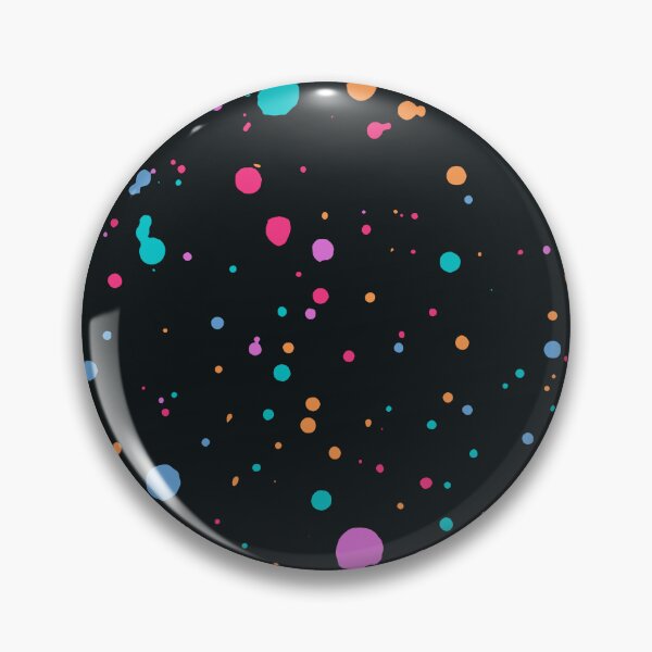 Item preview, Ink Splatter Pattern designed and sold by Megs Lang.