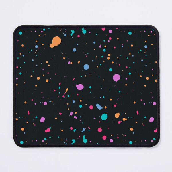 Item preview, Ink Splatter Pattern designed and sold by Megs Lang.