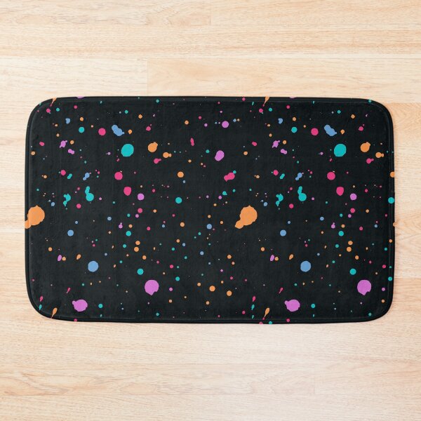 Item preview, Ink Splatter Pattern designed and sold by Megs Lang.