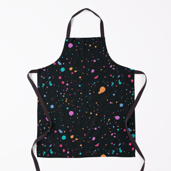Item preview, Ink Splatter Pattern designed and sold by Megs Lang.