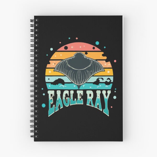 Item preview, Eagle Ray Safe Ocean designed and sold by TruckerPLShop.