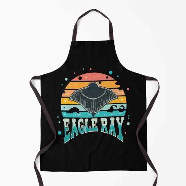 Item preview, Eagle Ray Safe Ocean designed and sold by TruckerPLShop.