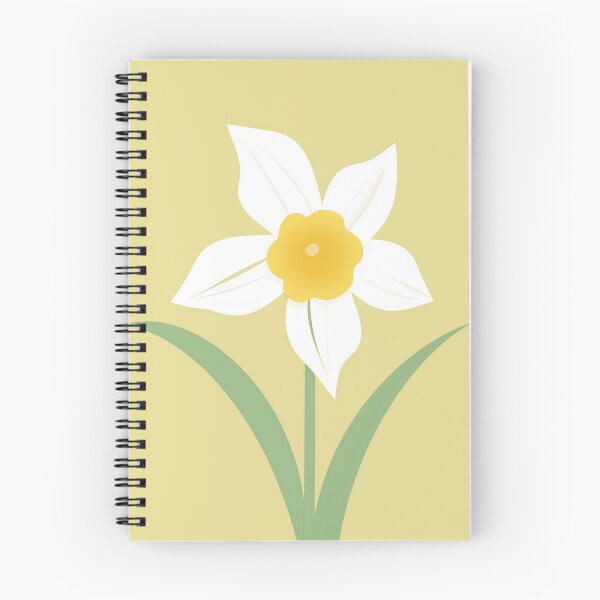 Item preview, Daffodil  designed and sold by Midnight Garden.