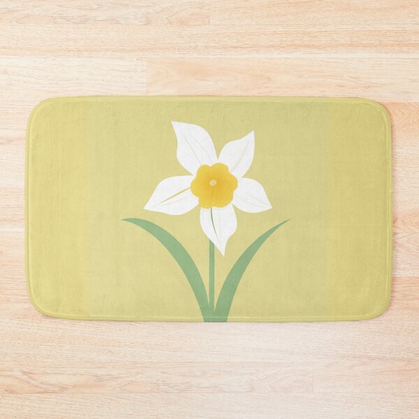 Item preview, Daffodil  designed and sold by Midnight Garden.