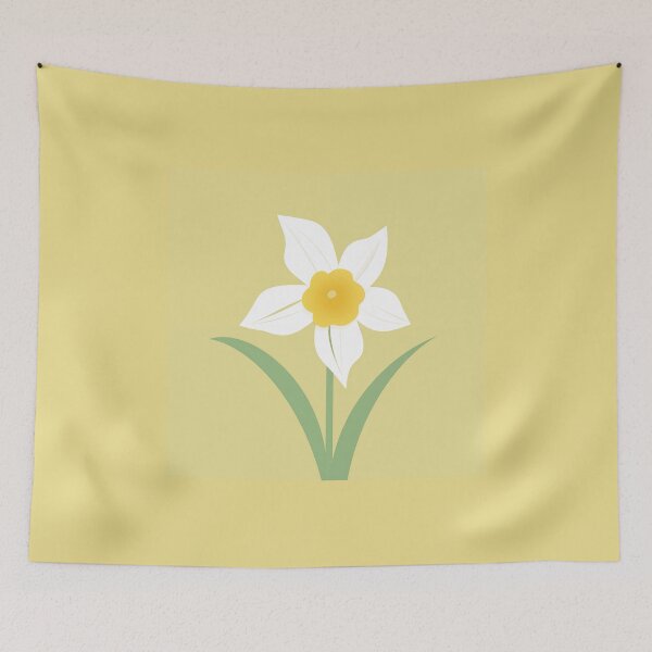 Item preview, Daffodil  designed and sold by Midnight Garden.