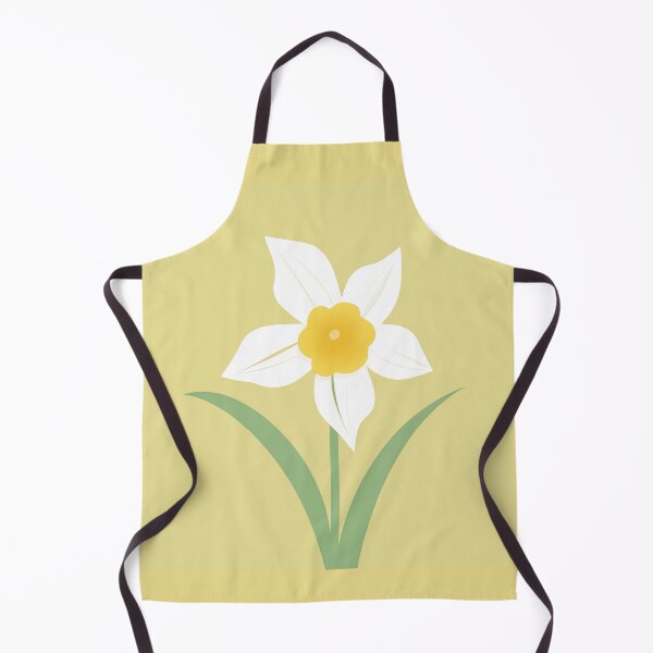 Item preview, Daffodil designed and sold by Midnight Garden.