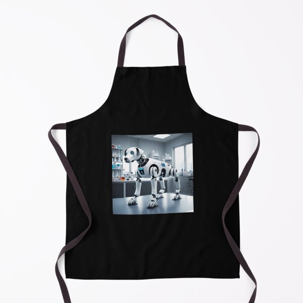 Item preview, Scientific Canine Innovation designed and sold by AICreativeArts.