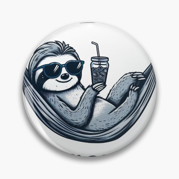 Item preview, Chillin is my cardio designed and sold by Ninjacatoff.