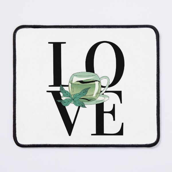 Item preview, Tea Love designed and sold by suntra.