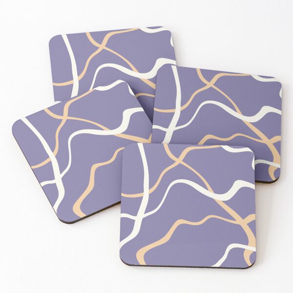 Aperçu de l'œuvre Pattern 1 créée et vendue par marti-oryo.