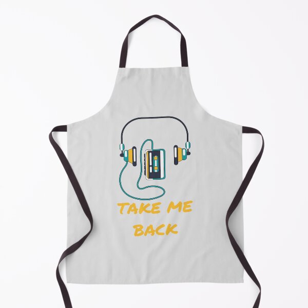 Item preview, Take me back designed and sold by shoppebysharon.