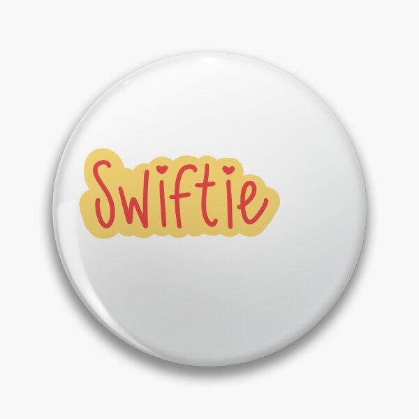 Item preview, Swiftie designed and sold by Morgan Hoehns.