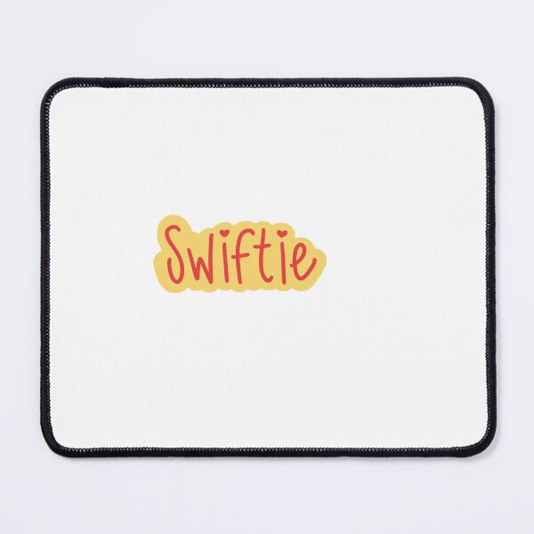 Item preview, Swiftie designed and sold by Morgan Hoehns.