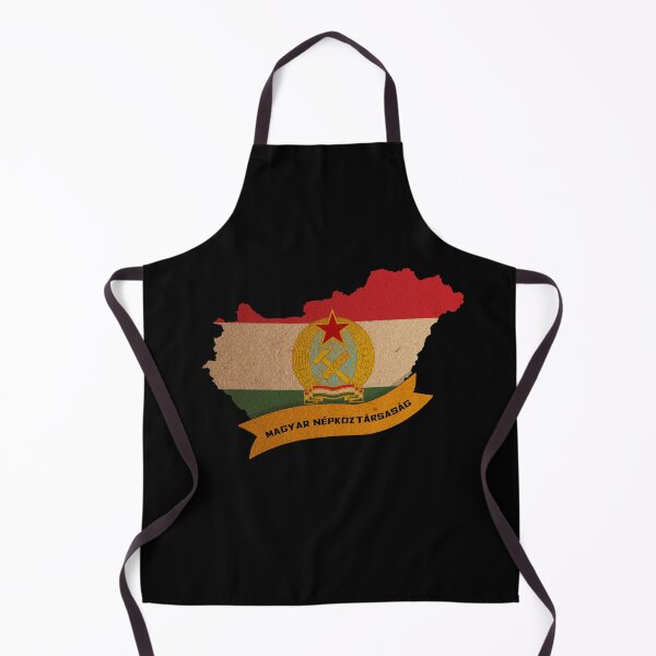 Item preview, Hungary flag map designed and sold by Stefan Z..